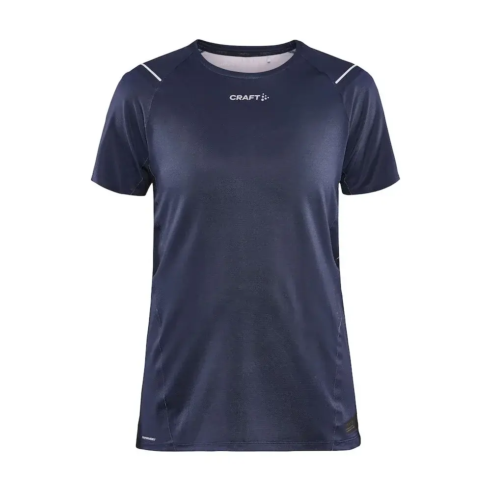 Craft Damen-T-Shirt Craft PRO Hypervent SS