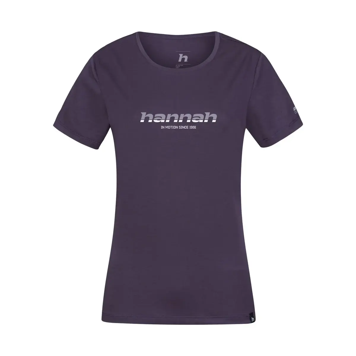 Hannah Damen-T-Shirt Hannah Cordy mysteriosoi
