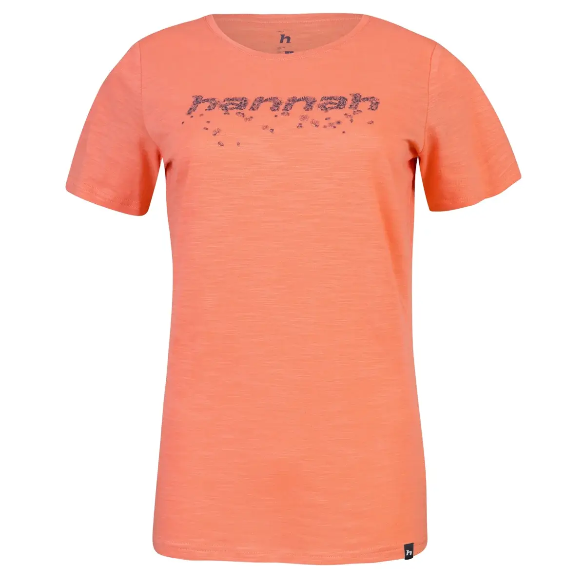 Hannah Damen-T-Shirt Hannah Selia Desert flower