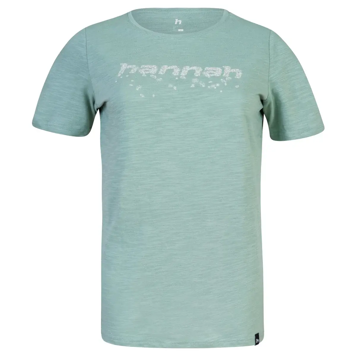 Hannah Damen-T-Shirt Hannah Selia Smoke green