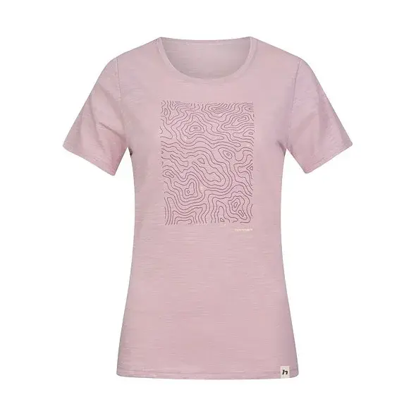 Hannah Damen-T-Shirt Hannah Selia zephyr