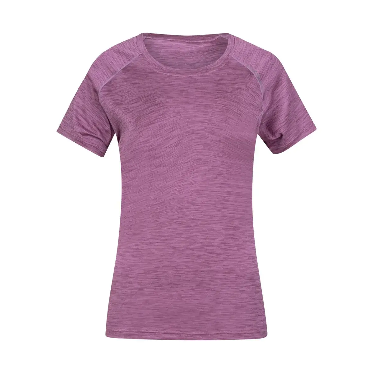 Hannah Damen-T-Shirt Hannah Shelly II bordeaux mel