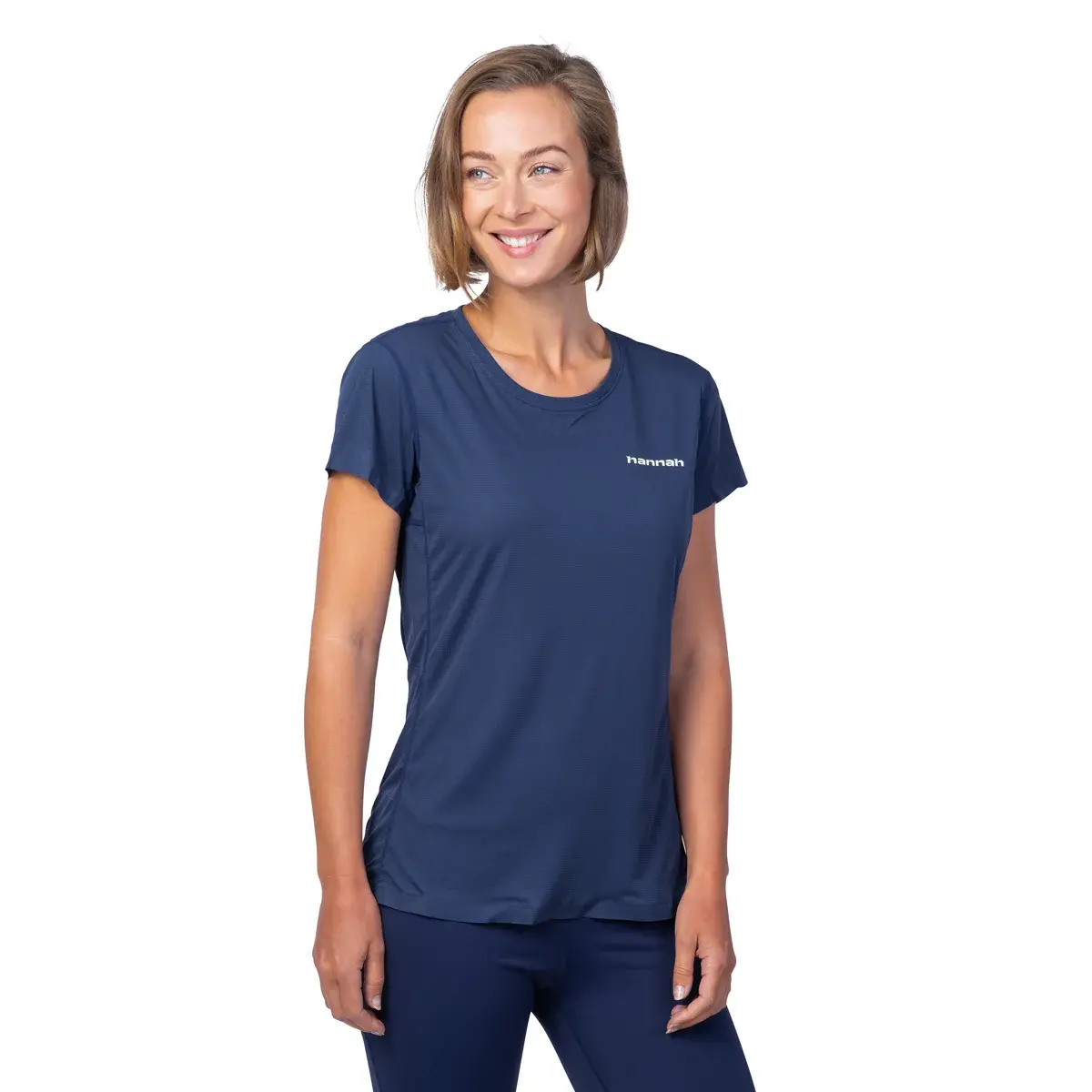 Hannah Damen-T-Shirt Hannah Wiv sargasso sea