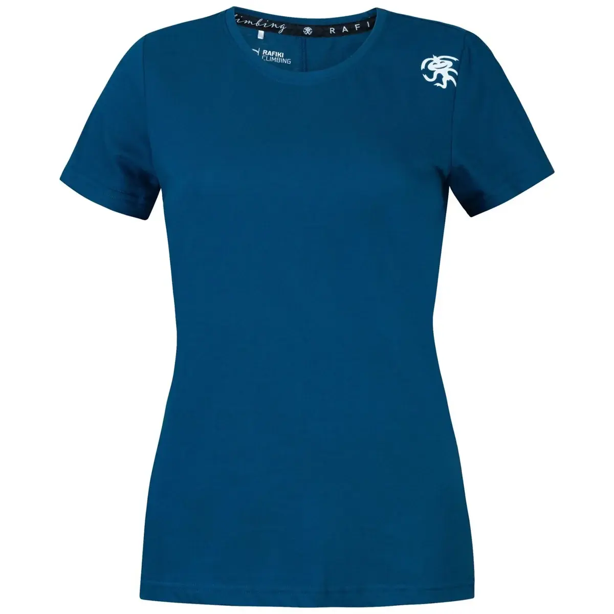 Damen-T-Shirt Rafiki Mello LT ensign blue
