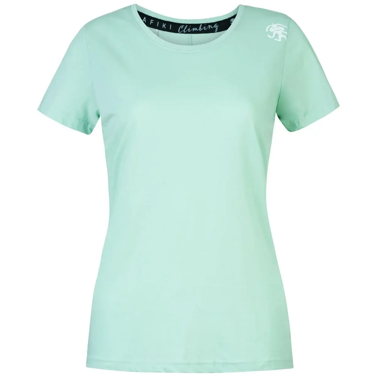 Damen-T-Shirt Rafiki Mello LT lichen