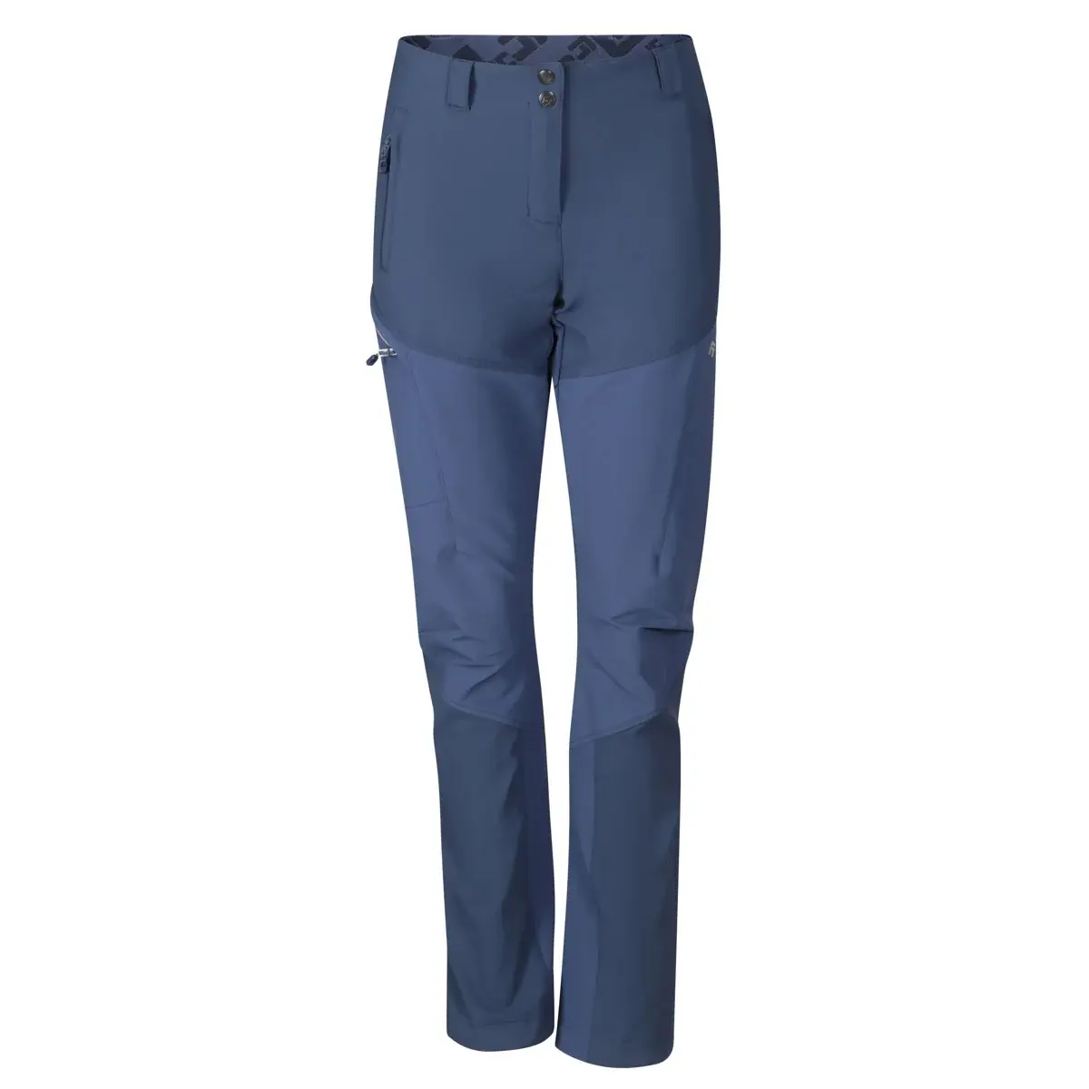 Damen-Wanderhose Direct Alpine BADILE LADY navy