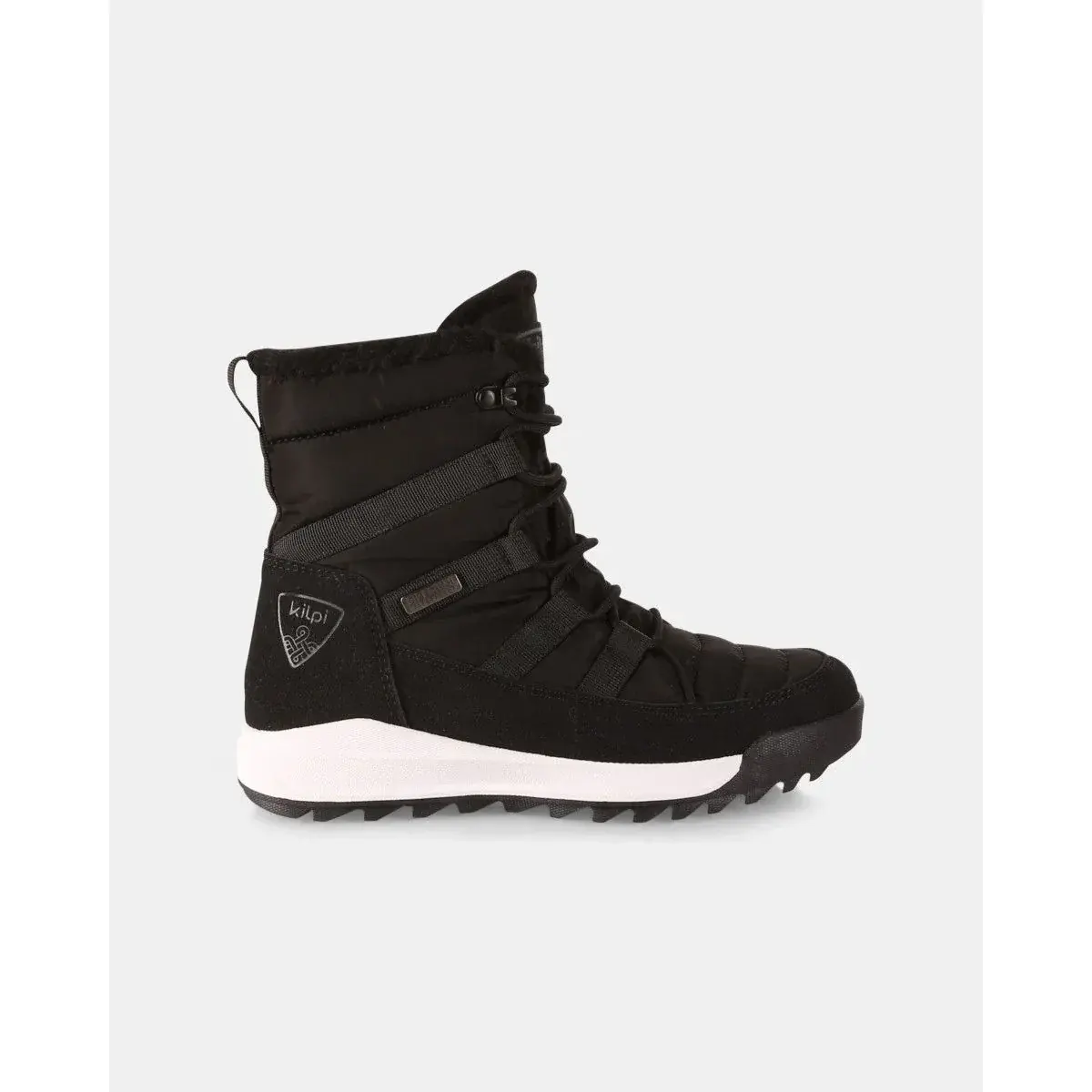 Kilpi Damen-Winterstiefel Kilpi CANDY HIGH WP-W schwarz