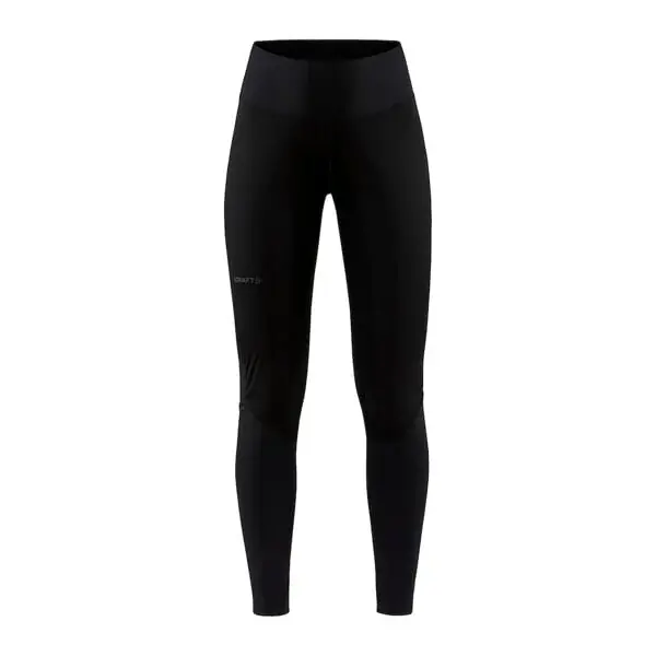 Craft Damen-Thermohose Craft ADV SubZ Wind Ti schwarz