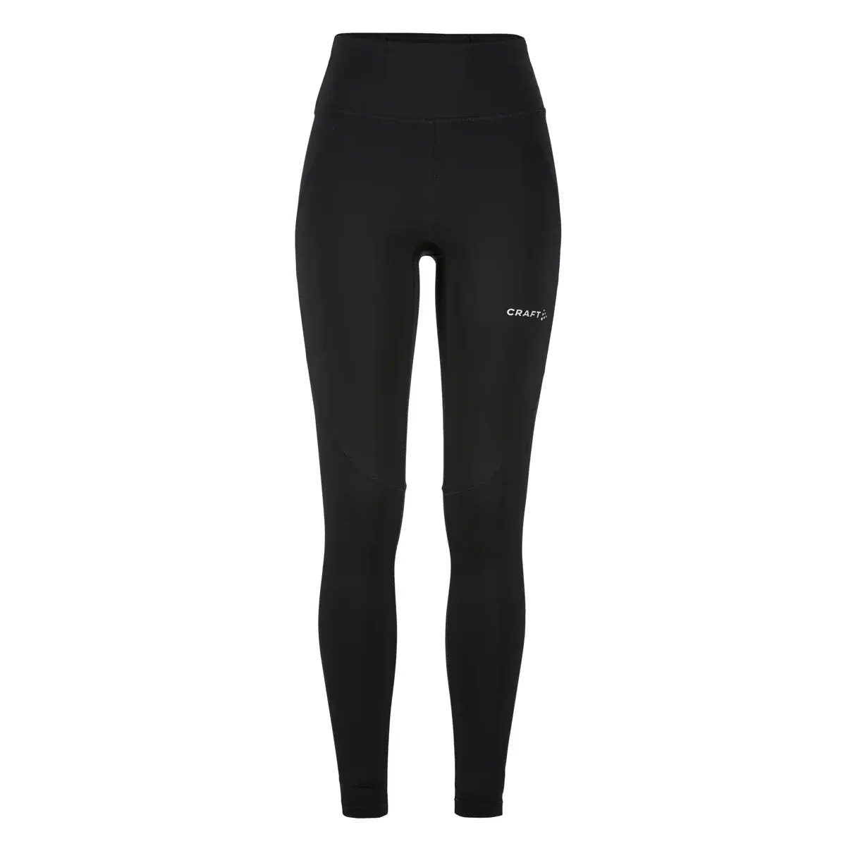 Dámské zateplené legíny Craft ADV Essence Warm Tights 2 černá