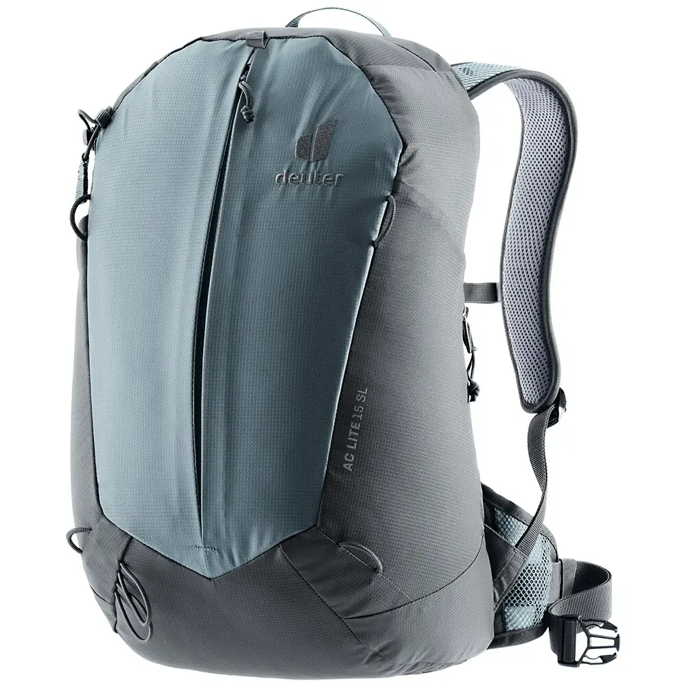 Damenrucksack Deuter AC Lite 15L SL shale-graphite one-size