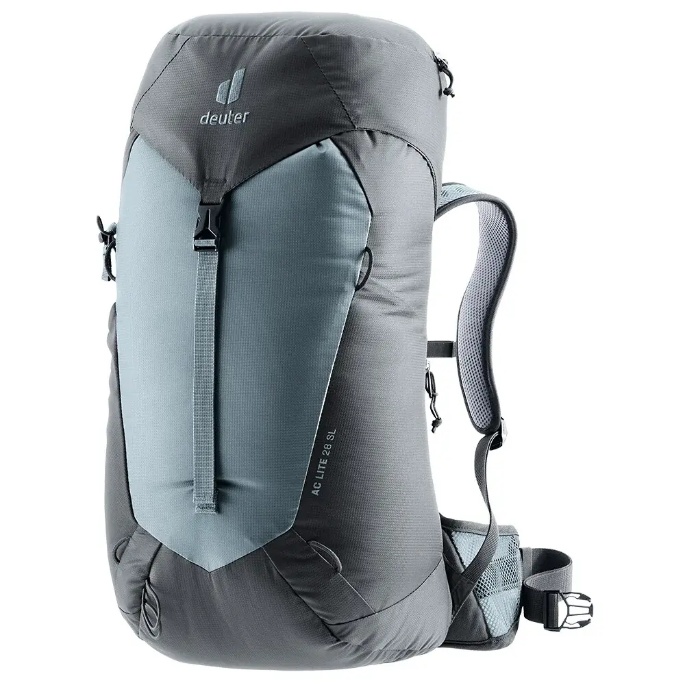 Deuter Damenrucksack Deuter AC Lite 28L SL shale-graphite one-size