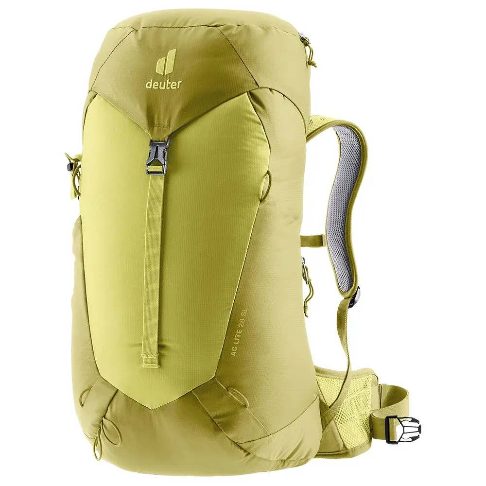 Dámský batoh Deuter AC Lite 28L SL sprout-linden one-size