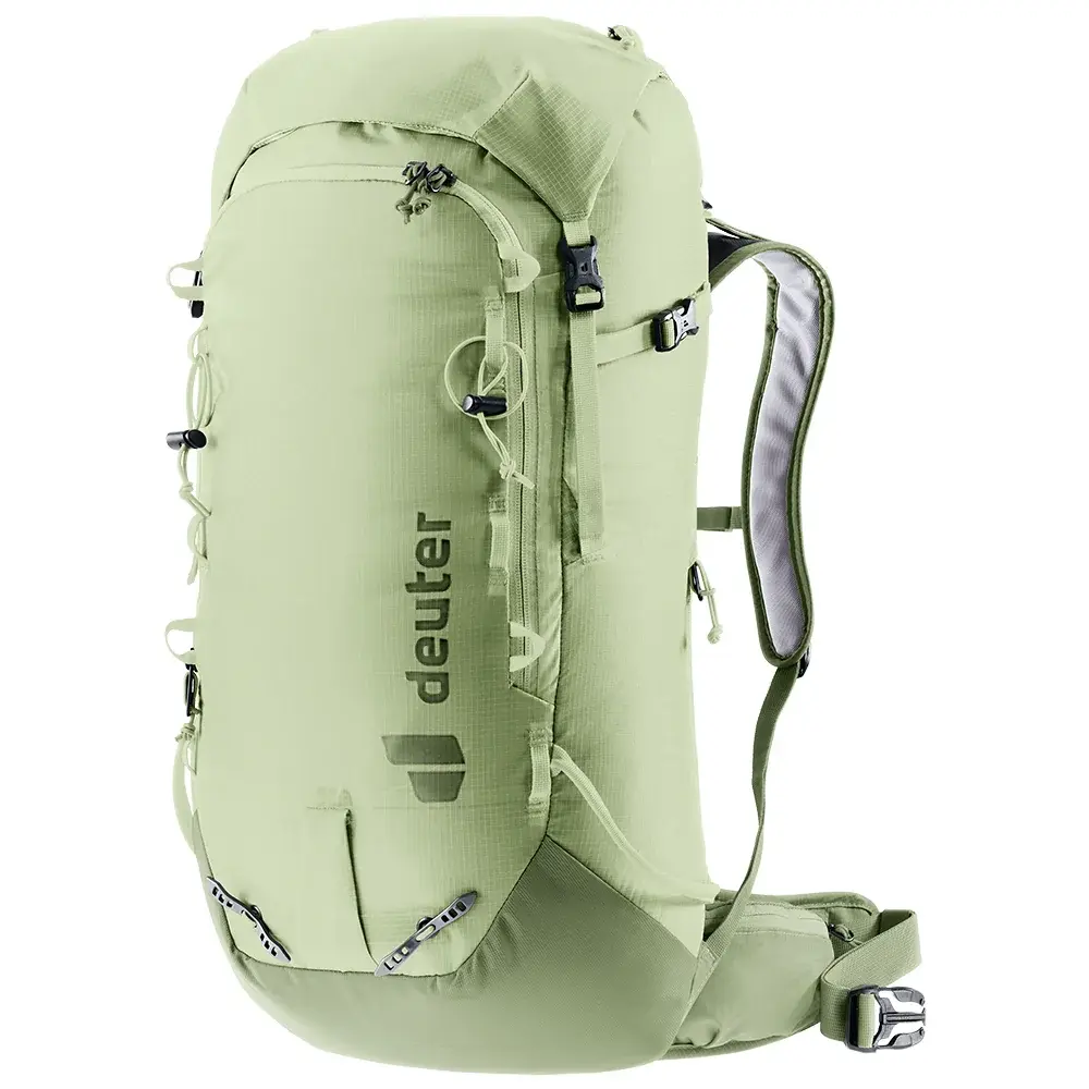 Damenrucksack Deuter Freescape Lite 24 SL mineral-grove