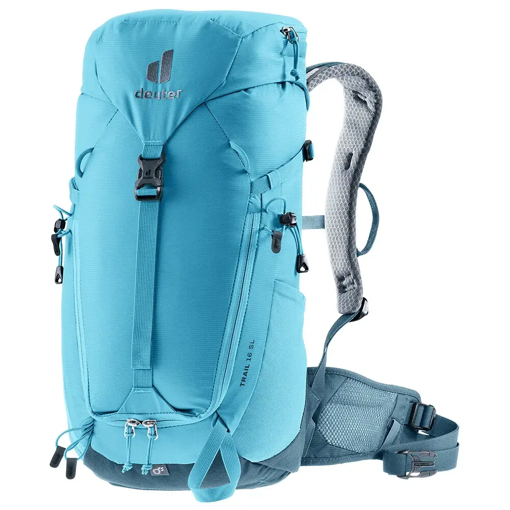 Deuter Damenrucksack Deuter Trail 16L SL lagoon-atlantic one-size