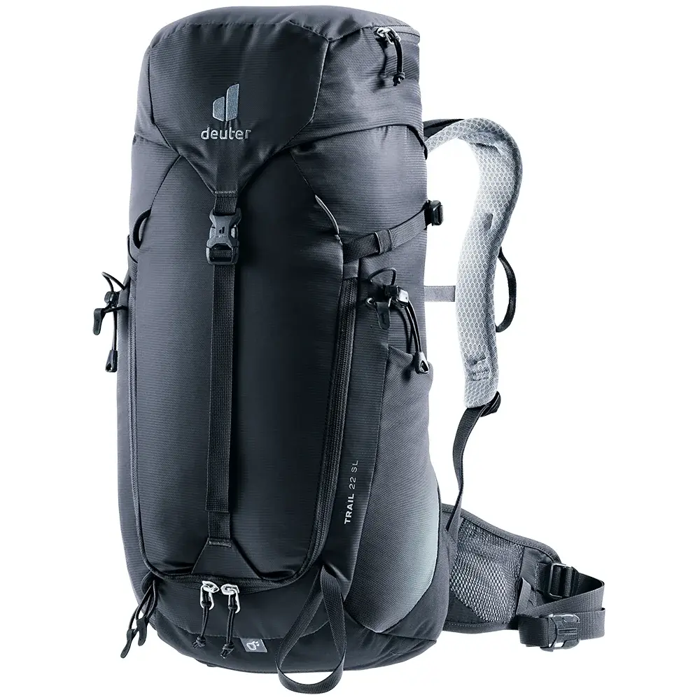 Damenrucksack Deuter Trail 22 SL Black