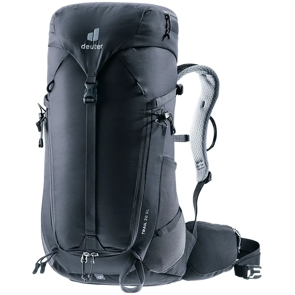 Damenrucksack Deuter Trail 28 SL Black