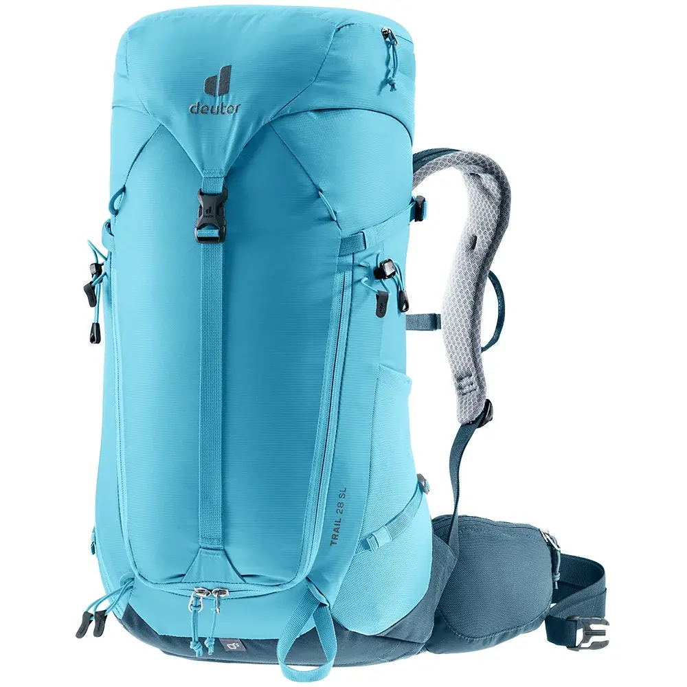 Deuter Damenrucksack Deuter Trail 28 SL lagoon-atlantic