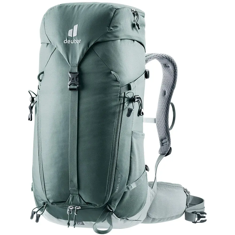 Dámský batoh Deuter Trail 28L SL teal-tin one-size