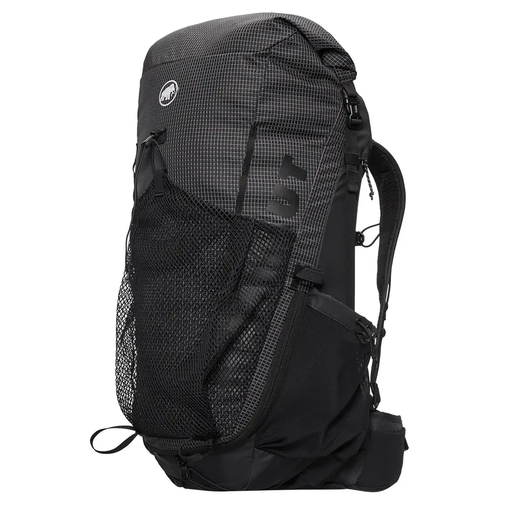 Damenrucksack Mammut Ducan Spine 28-35 black 28-35 l