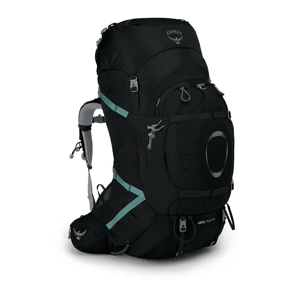Osprey Damenrucksack Osprey ArieL Plus 85L black