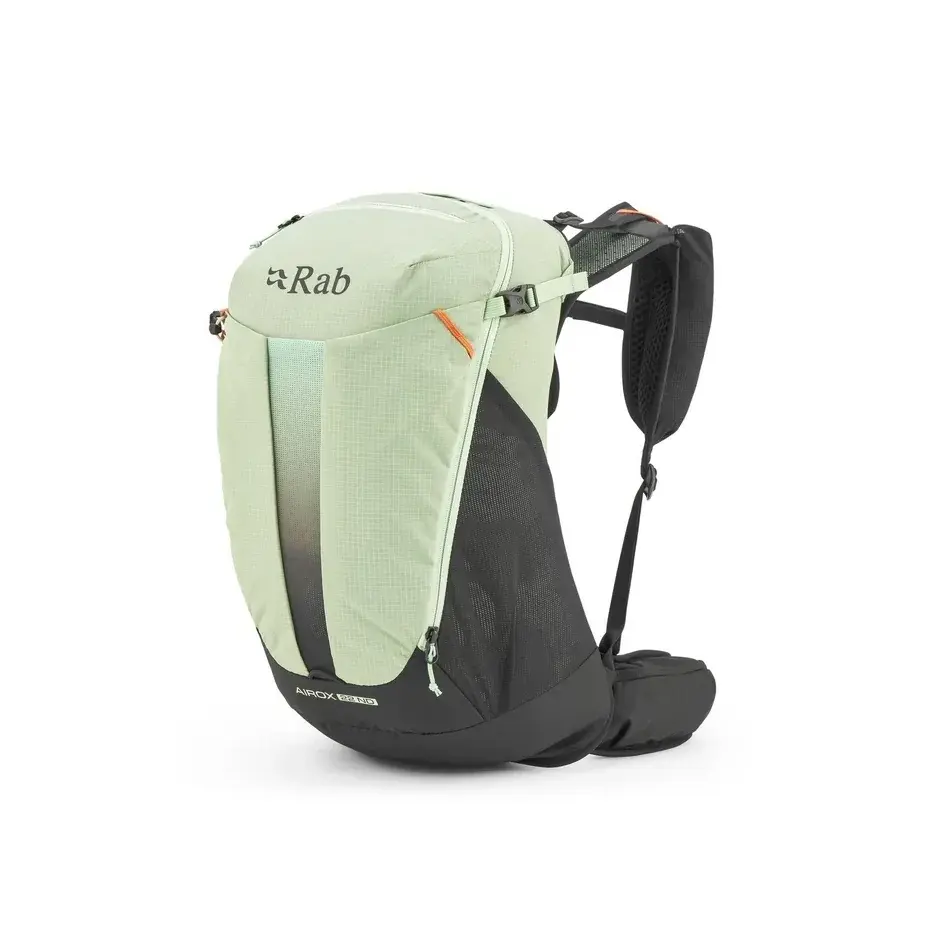 Damenrucksack RAB Airox 22 ND fug green