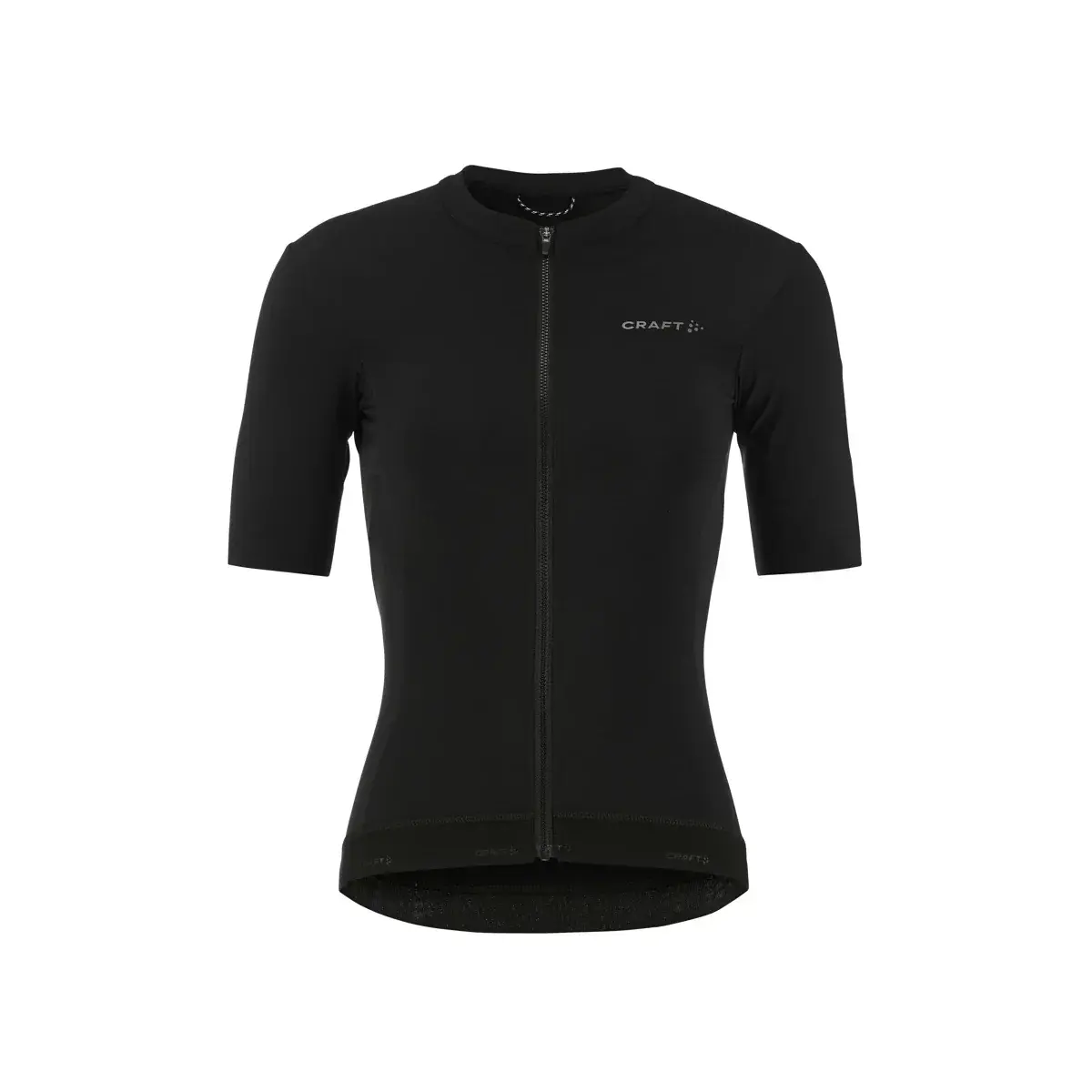 Craft Damen-Radtrikot Craft Endur Training schwarz