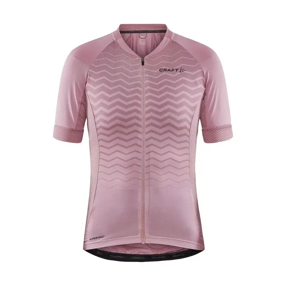 Craft Damen-Radtrikot CRAFT ADV Endur rosa