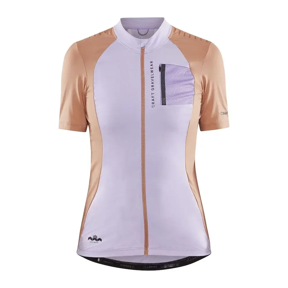Craft Damen-Radtrikot Craft ADV Offroad