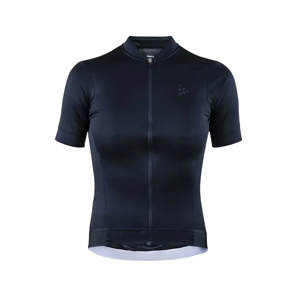 Craft Damen-Radtrikot Craft CORE Essence T blau