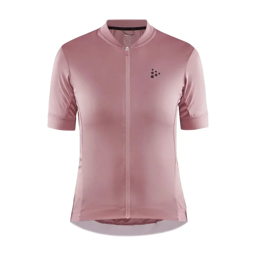 Craft Damen-Radtrikot Craft CORE Essence T rosa