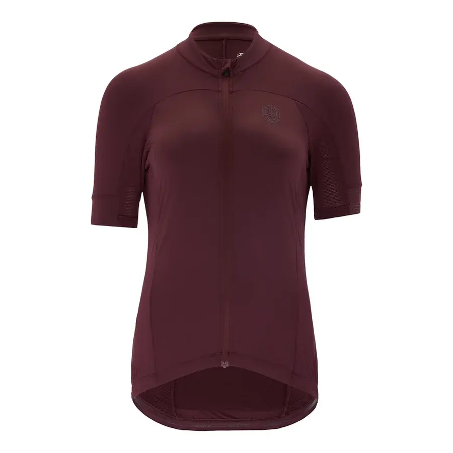 Silvini Damentrikot Silvini Montella plum