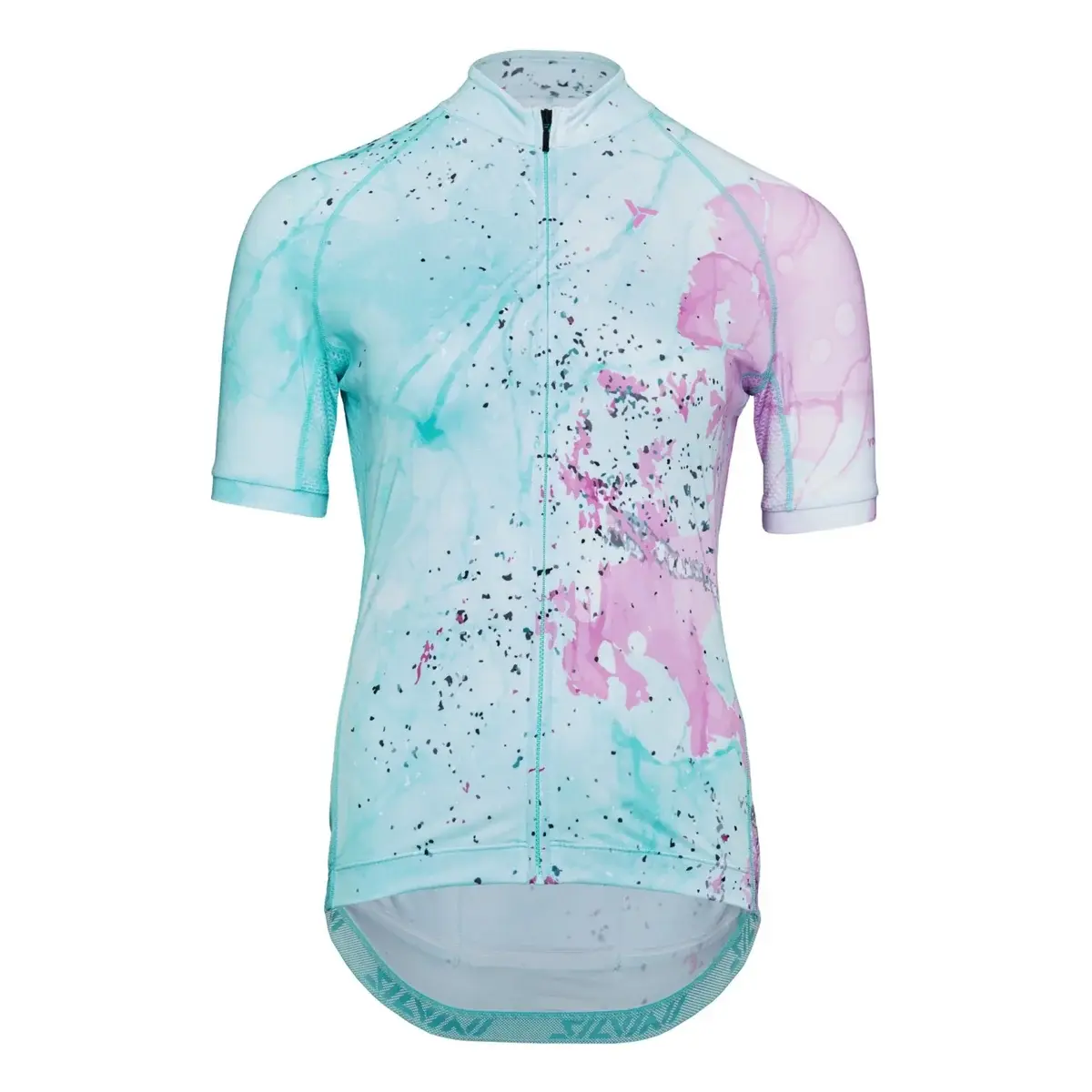 Silvini Damentrikot Silvini WD2412 Calnia cloud-ocean