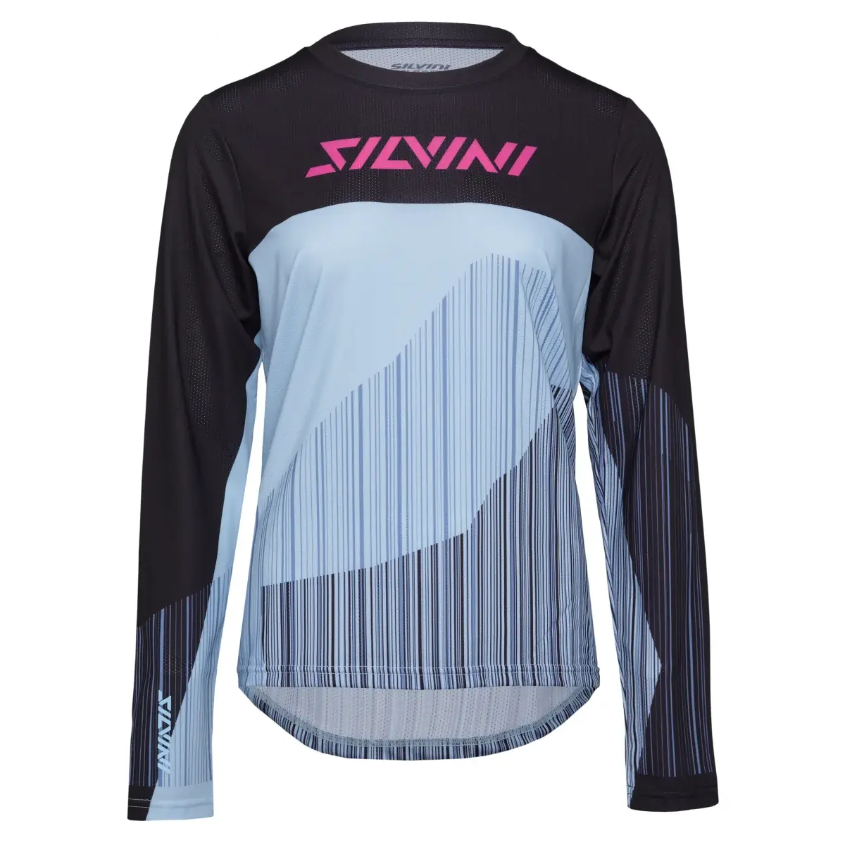 Silvini Damentrikot Silvini WD2036 Ella black-sky