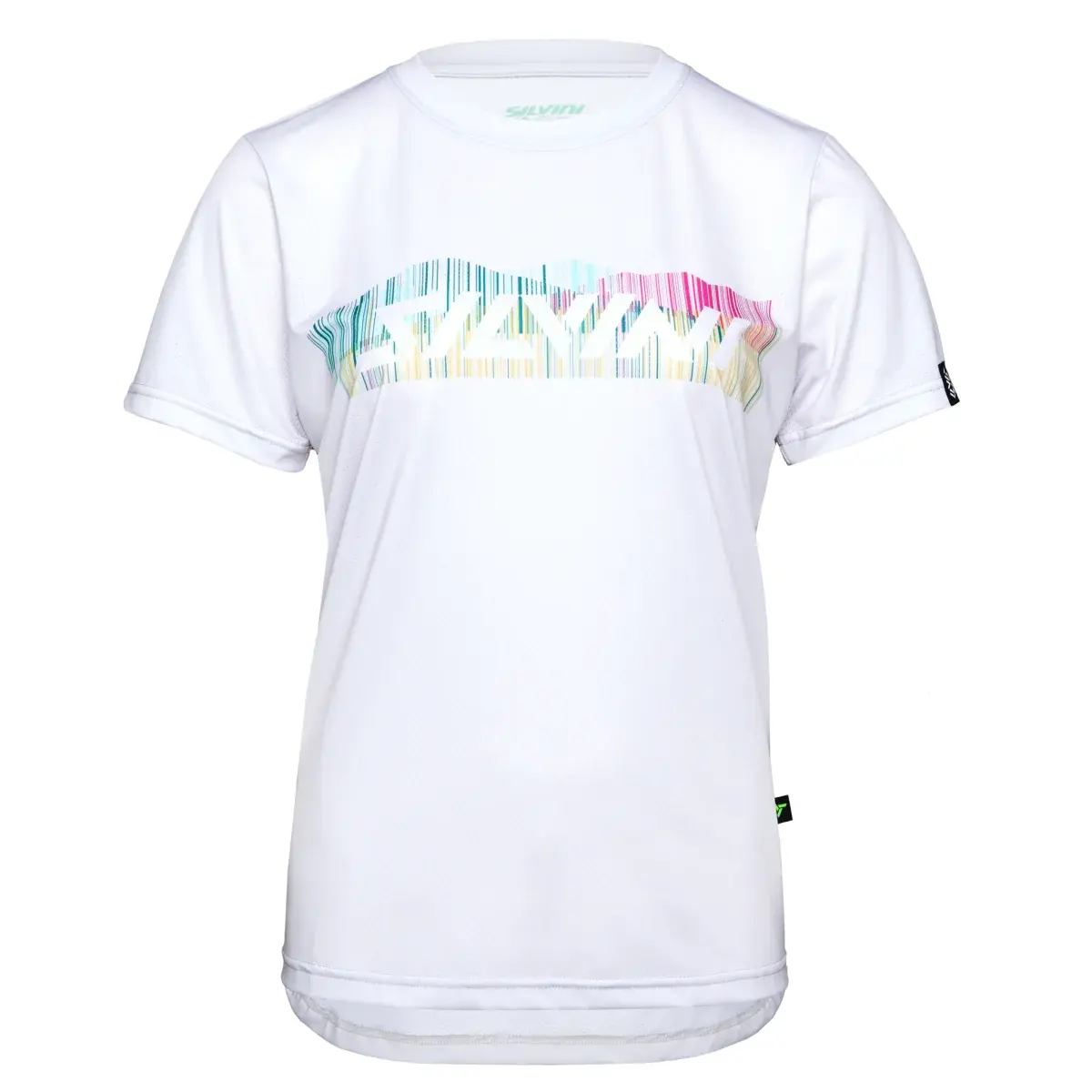 Silvini Damentrikot Silvini WD2243 Denna cloud-tiger