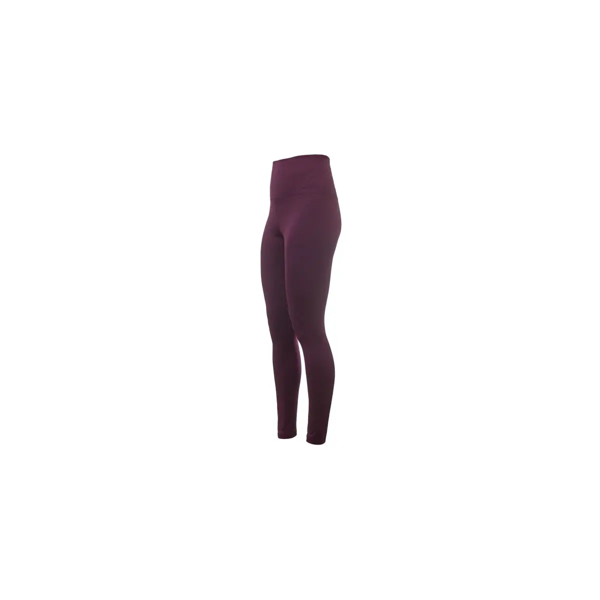 Sensor Damen-Funktionsleggings Sensor Infinity Eco Rot