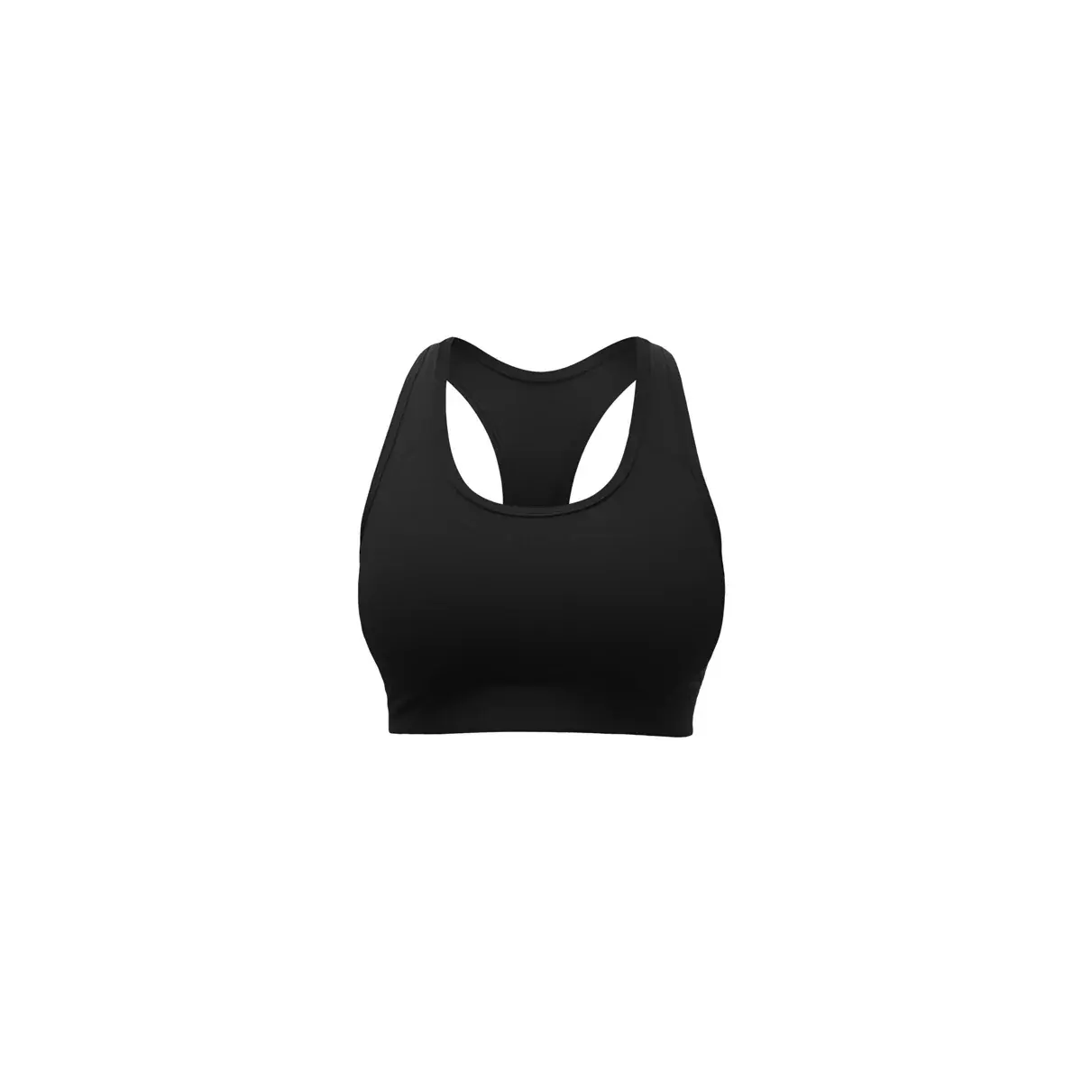 Sensor Damen-Funktionstop Sensor Infinity Eco Schwarz