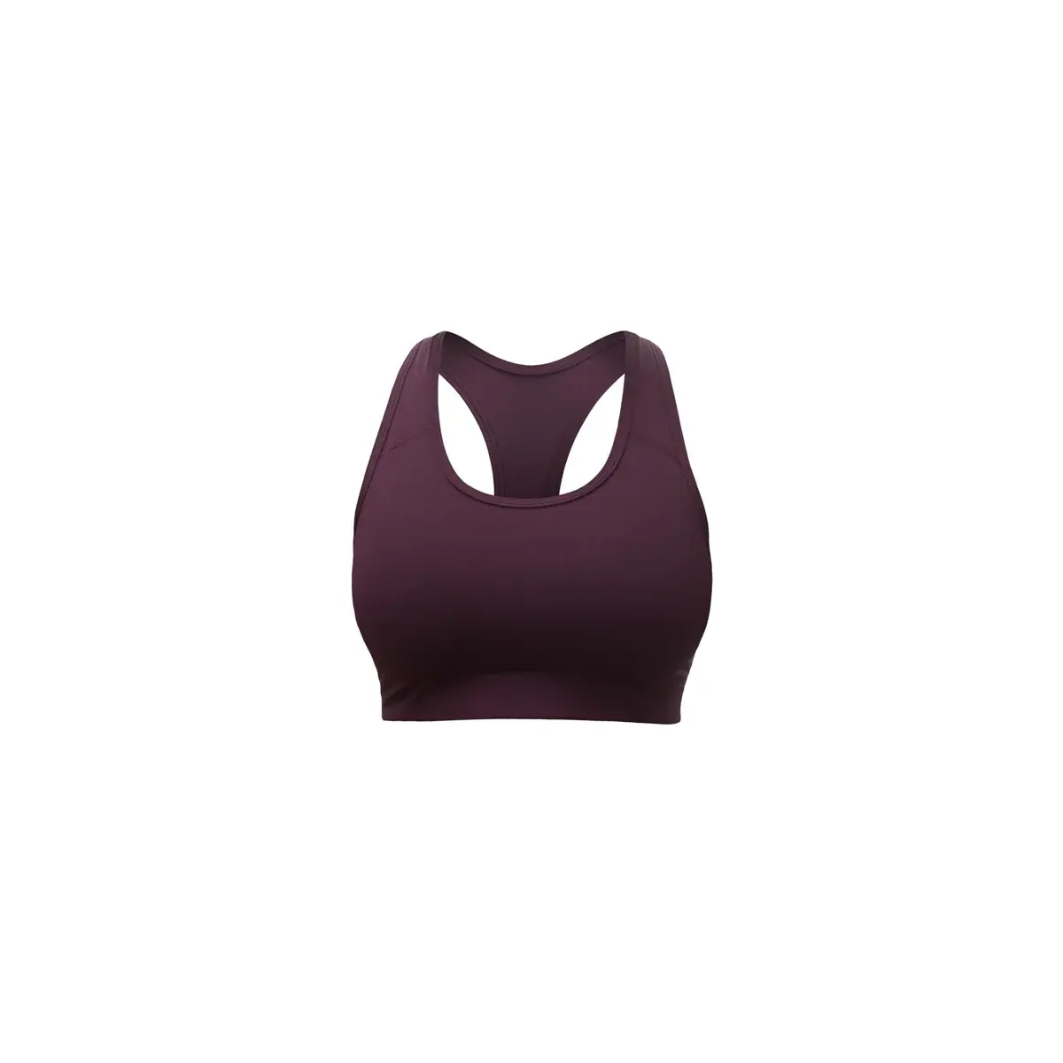Sensor Damen-Funktionstop Sensor Infinity Eco Rot