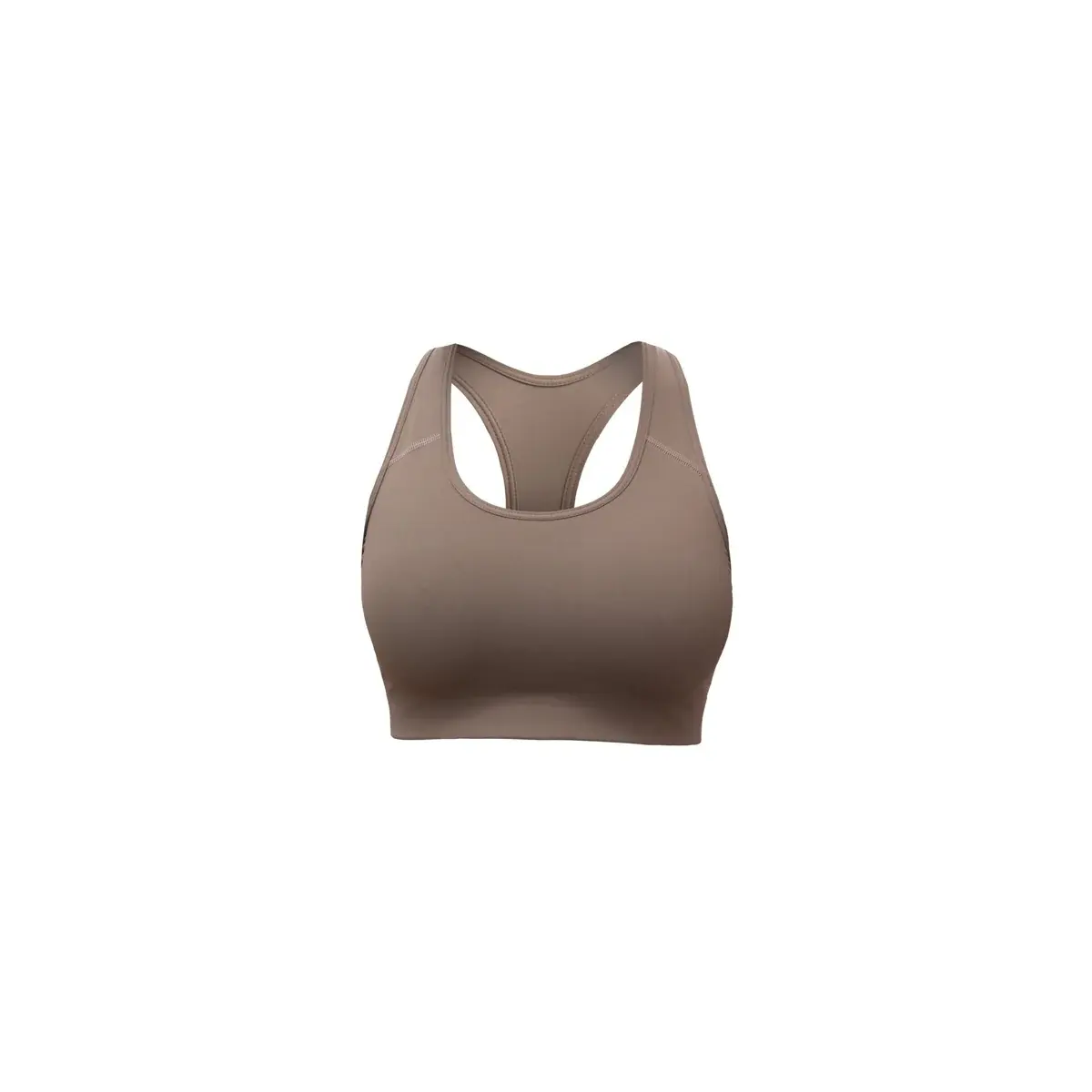 Sensor Damen-Funktionstop Sensor Infinity Eco Grau