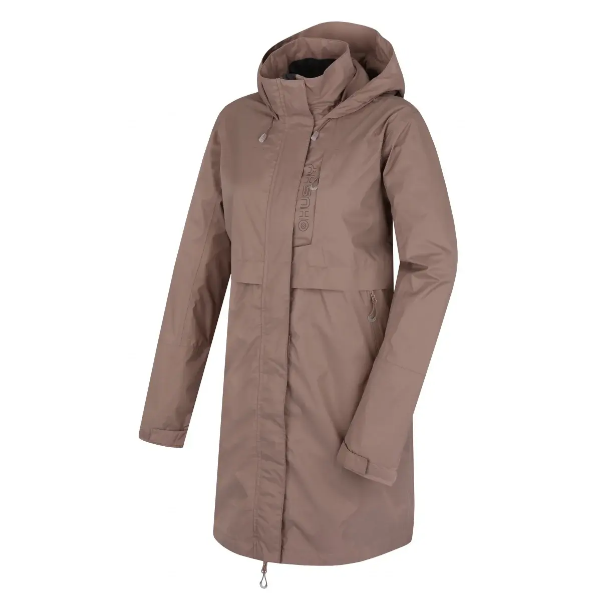 Husky Damenmantel Husky Nestia L beige
