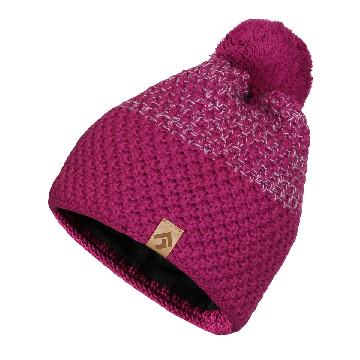 Dámský kulich Direct Alpine Daisy Lady orchid/grey