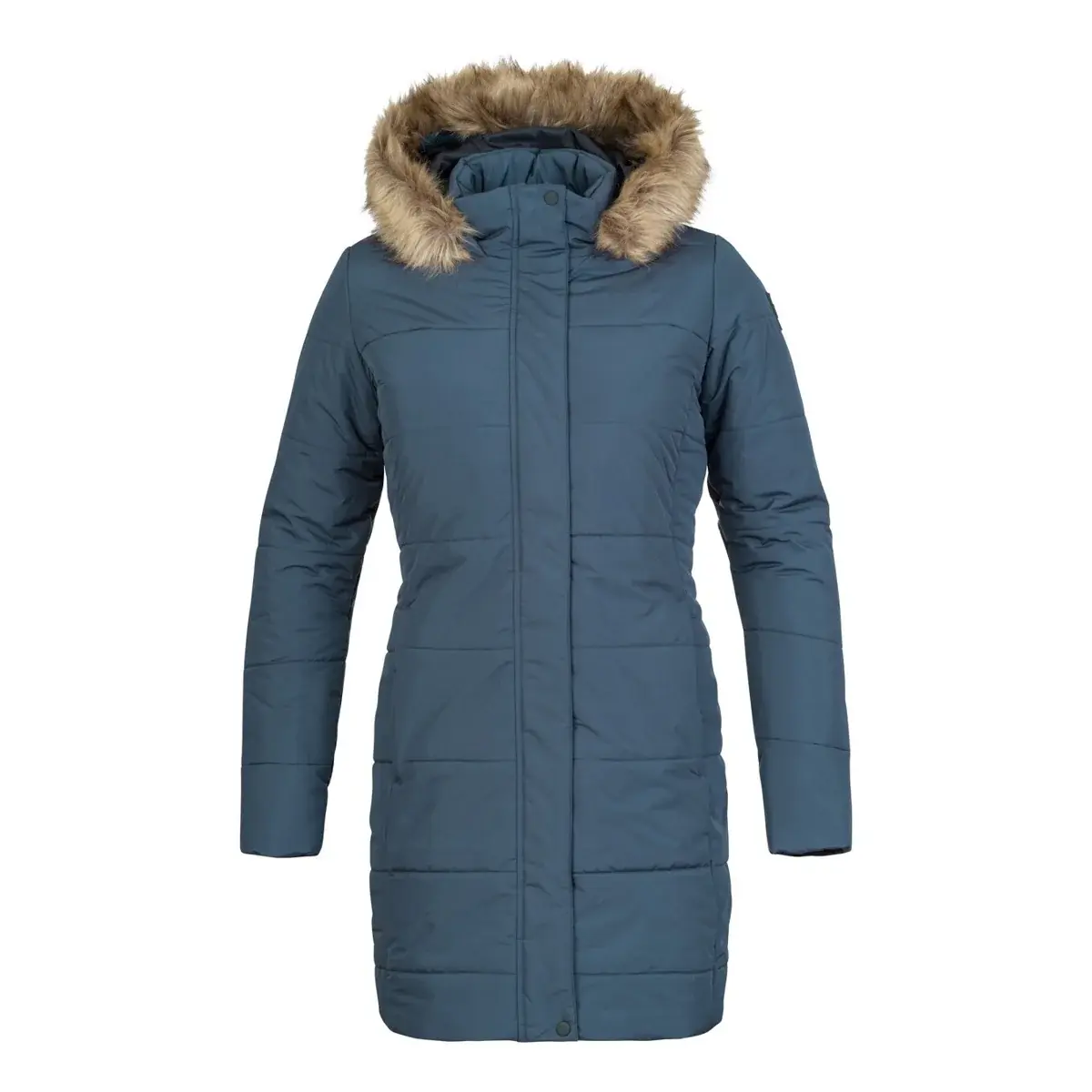 Hannah Damen-Citymantel Hannah Gema Midnight navy