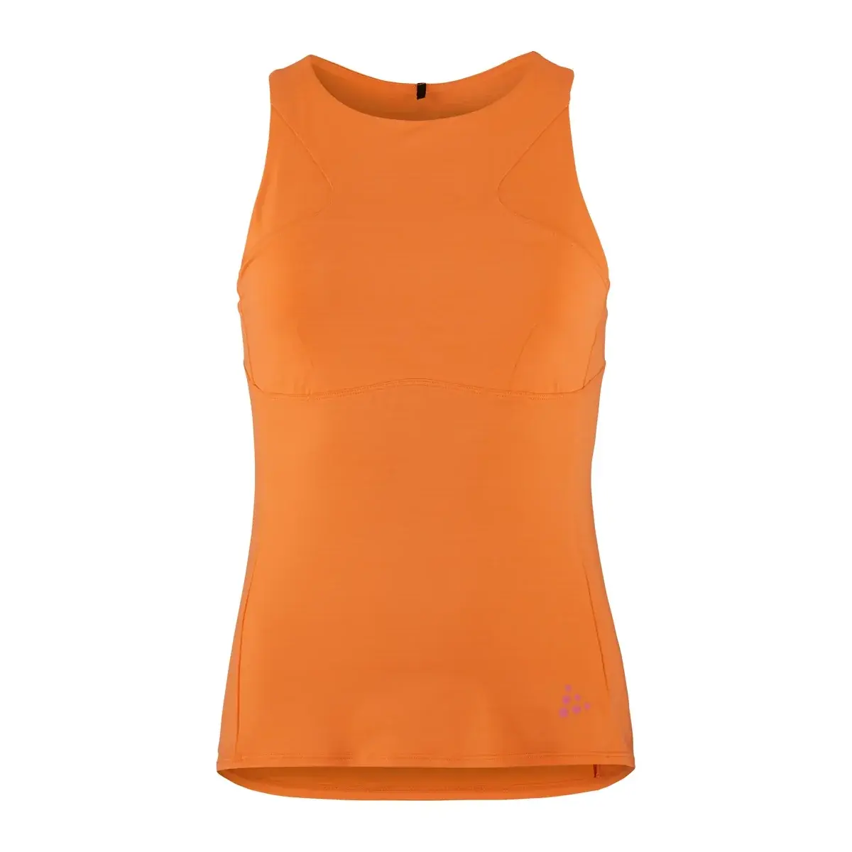 Craft Damen-Unterhemd Craft ADV Tone orange