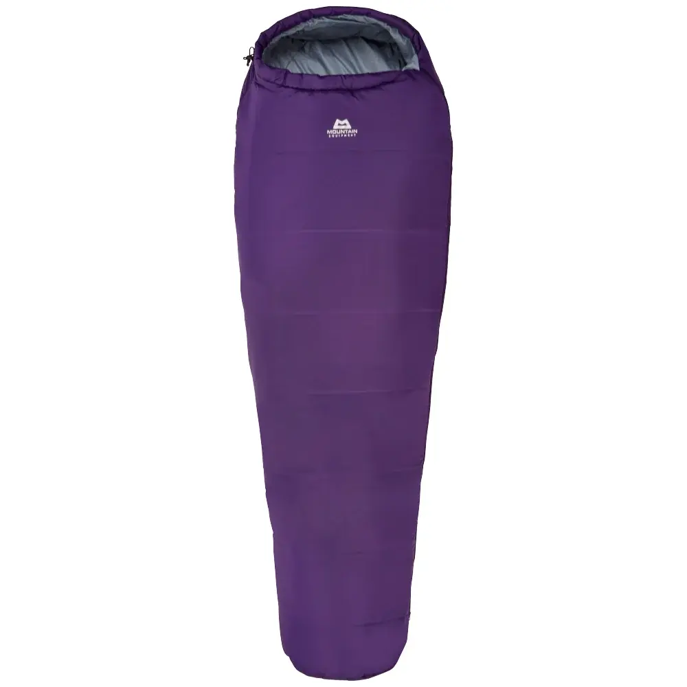 Mountain Equipment Damen-Schlafsack Mountain Equipment Lunar I