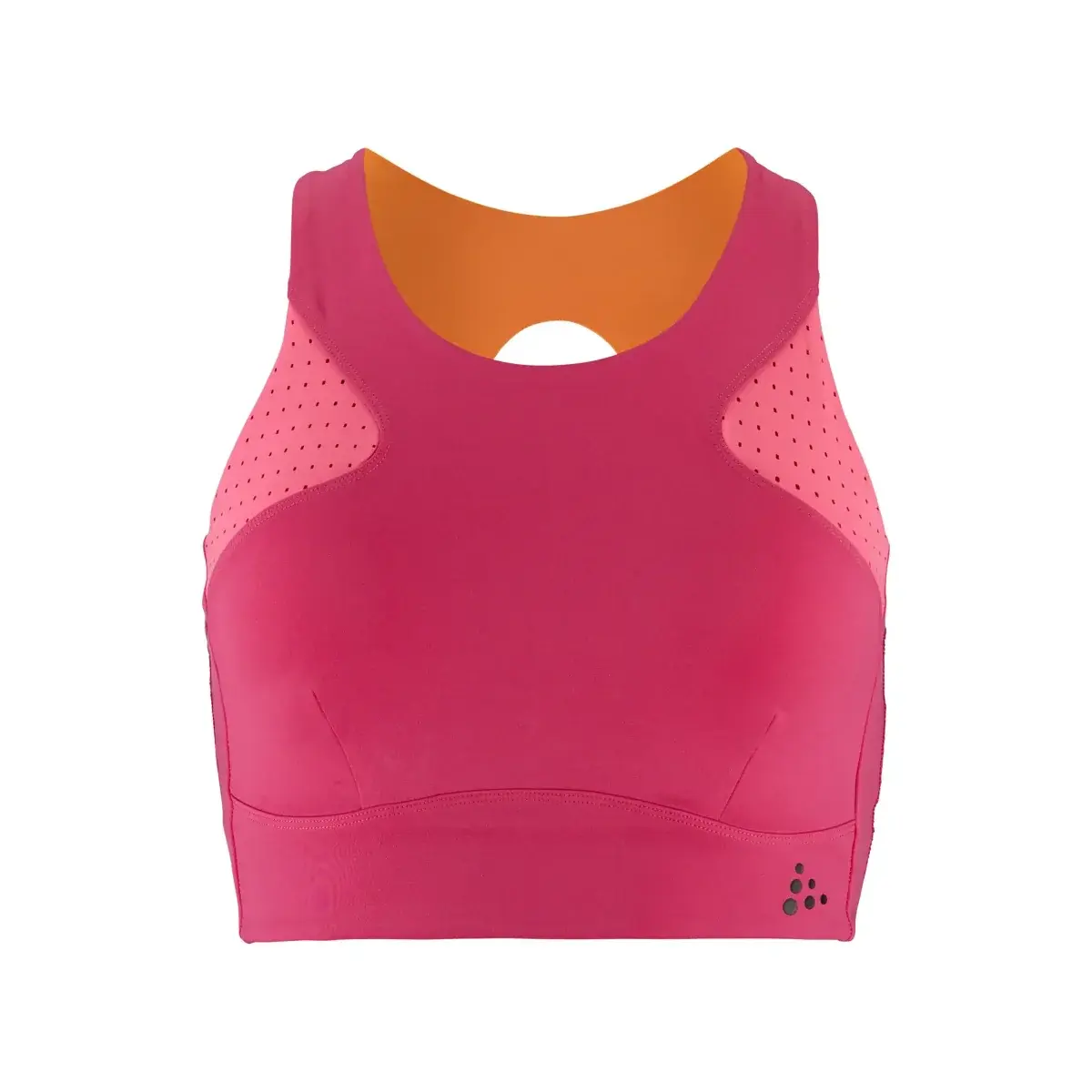 Damen-Top Craft ADV Tone Sport rosa