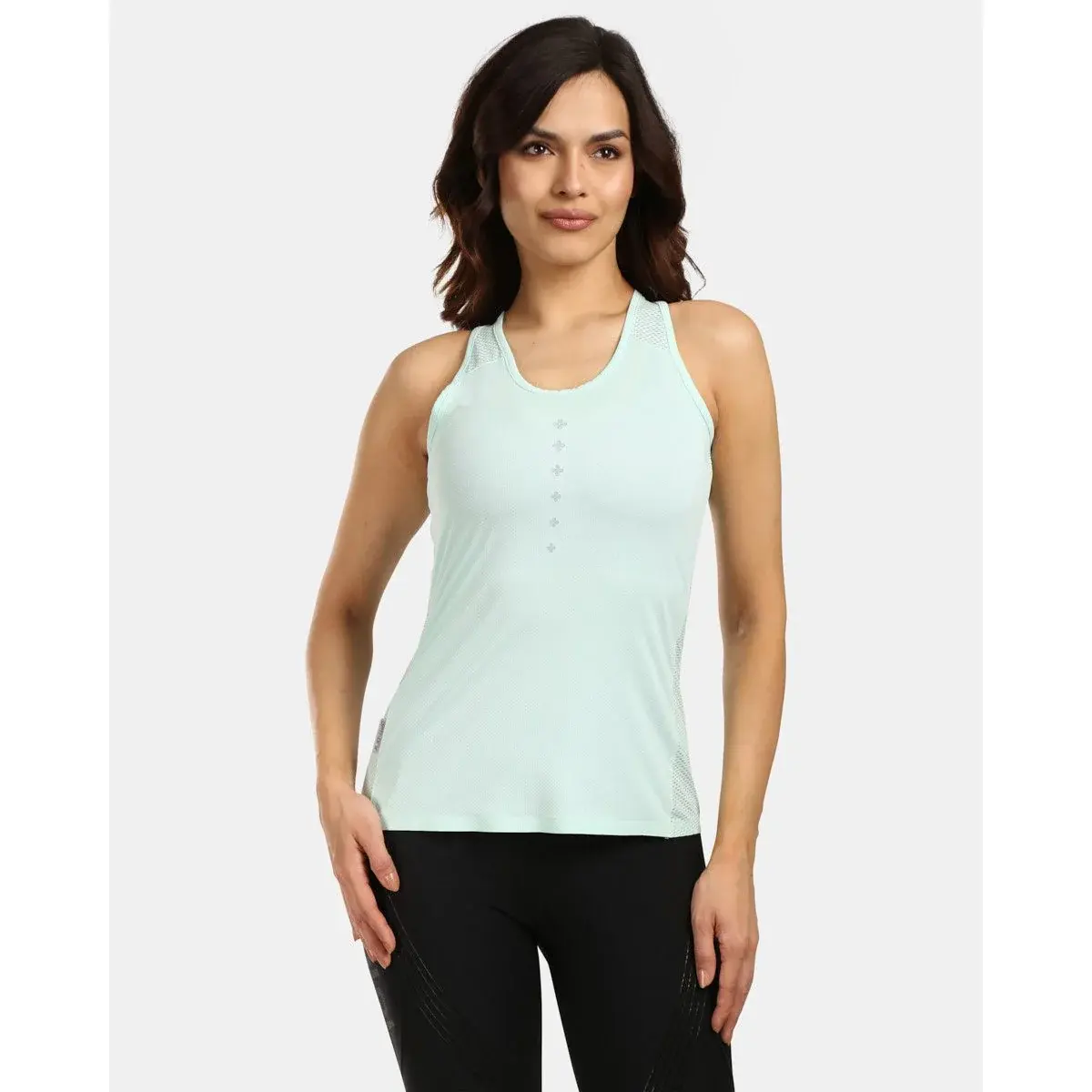 Kilpi Damen-Lauftop Kilpi Sien-W mint