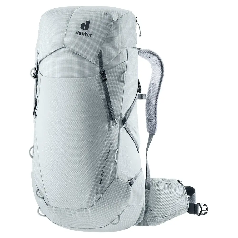 Deuter Damen-Wanderrucksack Deuter Aircontact Ultra 35L+5L SL tin-shale one-size