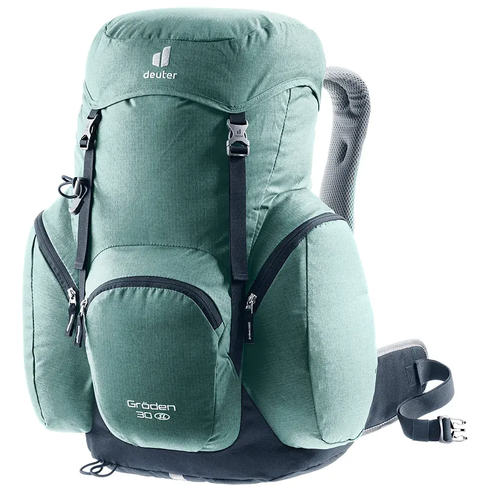 Dámský turistický batoh Deuter Gröden 30 SL jade-ink