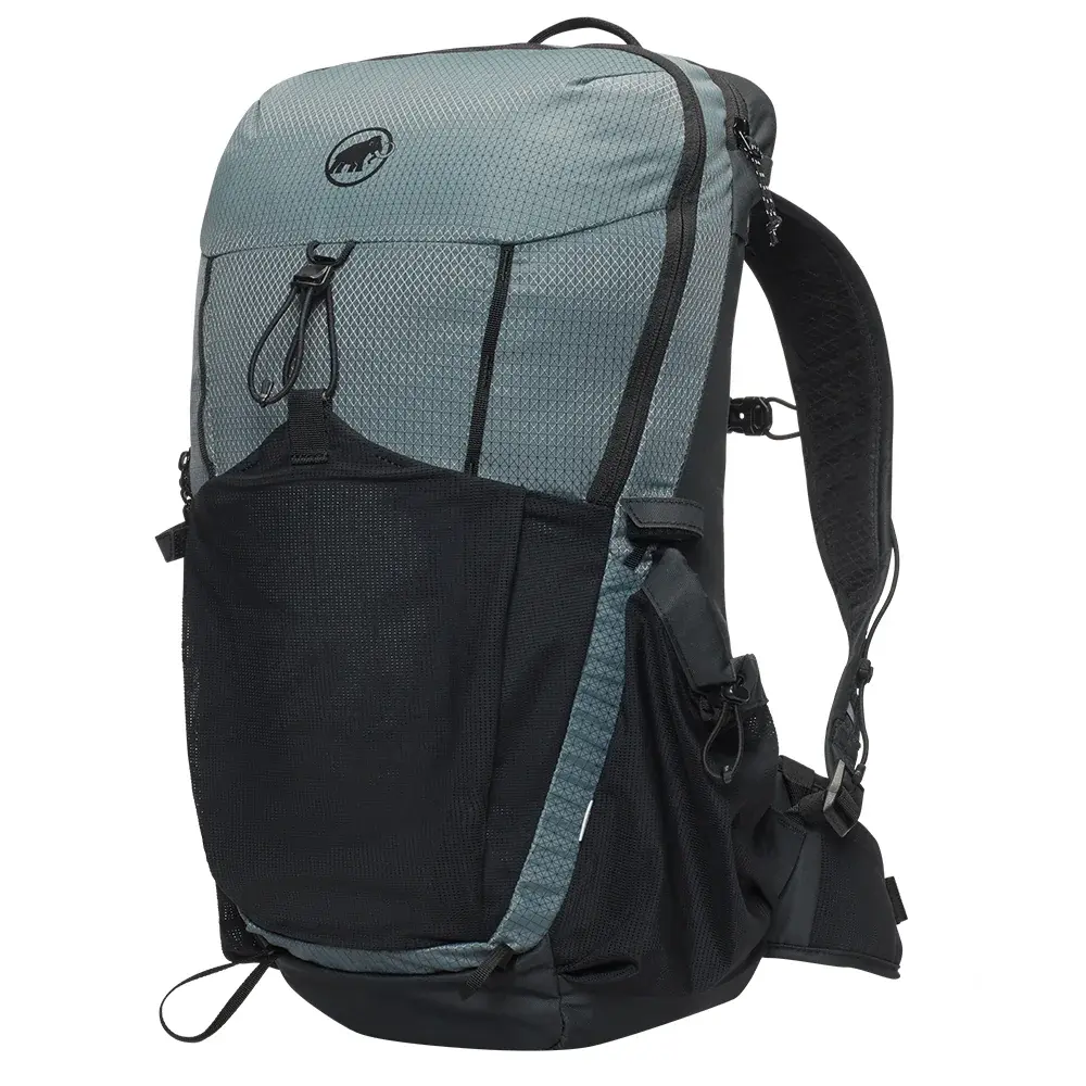 Damen-Wanderrucksack Mammut Ducan 22 00791 strata-black 22 l