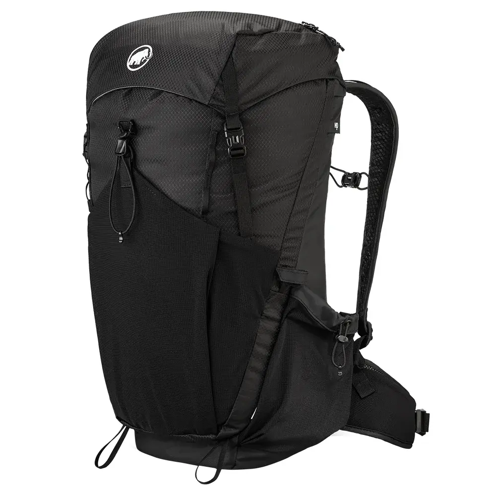 Dámský turistický batoh Mammut Ducan 32 black 32 l