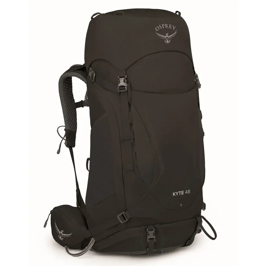 Osprey Damen-Wanderrucksack Osprey Kyte 48L Black